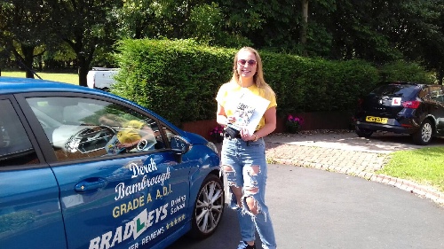 Driving lessons peterlee