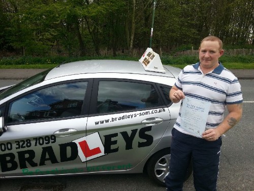 Driving Schools Stanley