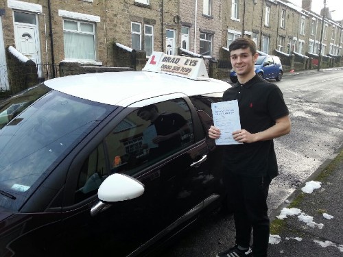 Driving Lessons Stanley County Durham