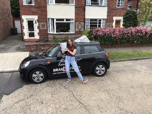 Driving schools Durham