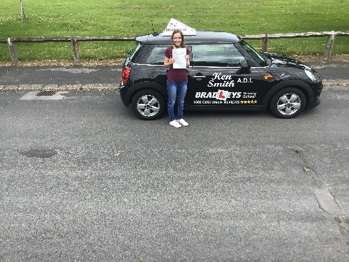 Driving lessons Durham 