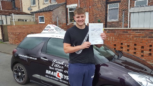 Driving schools Stanley 