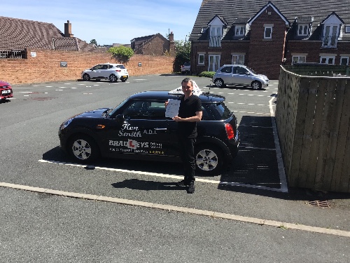 County Durham driving lessons 