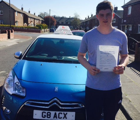 Sunderland Driving Instructors
