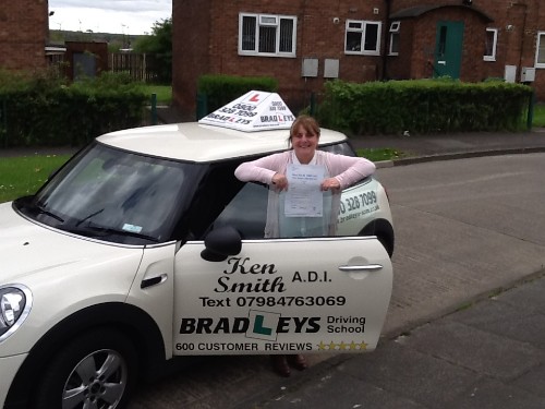 Driving Lessons Houghton Le Spring