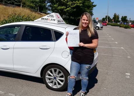 Sunderland driving lessons 