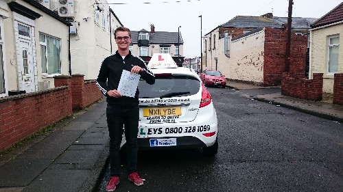 Sunderland Driving Instructors