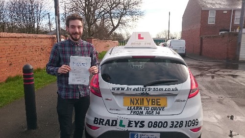 DRIVING SCHOOLS SEAHAM
