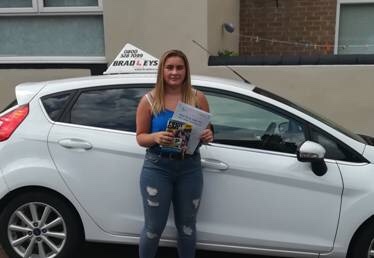 Driving lessons Sunderland 