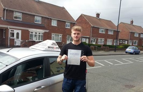 Driving Lessons Sunderland