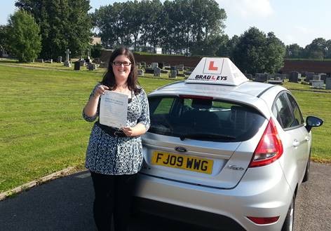 driving instructors Houghton Le Spring