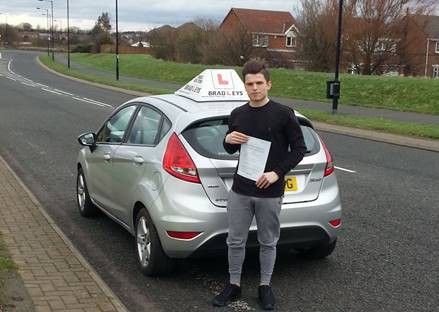 driving schools Houghton le spring