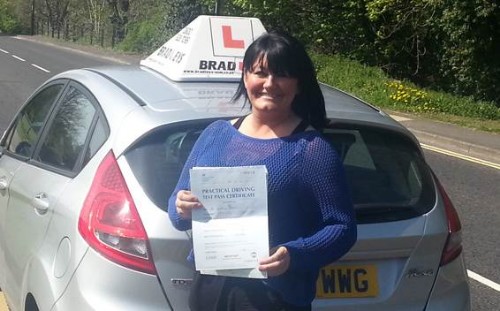 driving instructors Sunderland