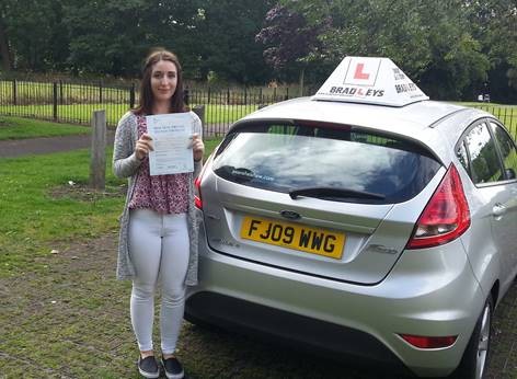 Driving Lessons Houghton Le Spring