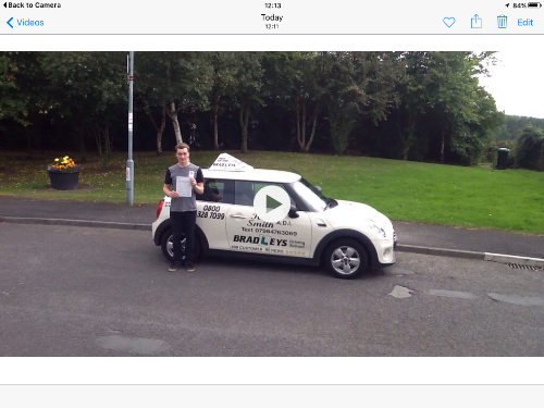 Driving lessons Durham city 