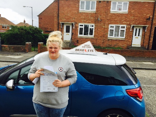 Driving lessons Sunderland Tyne and Wear 