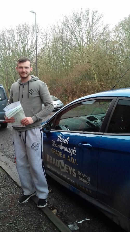 Driving instructors houghton le spring
