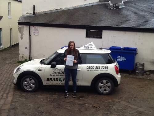 Driving lessons County Durham 