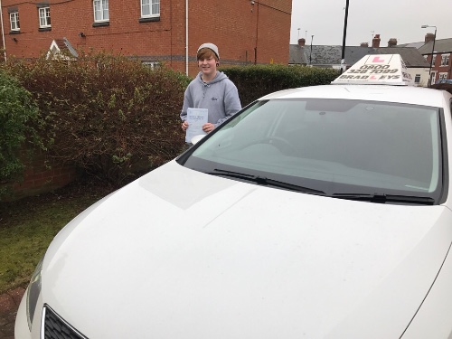 Driving lessons Millfield Sunderland