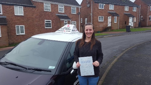 Driving lessons Framwellgate moor