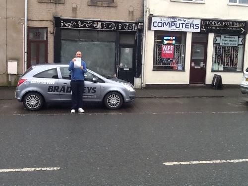 Driving lessons Langley moor