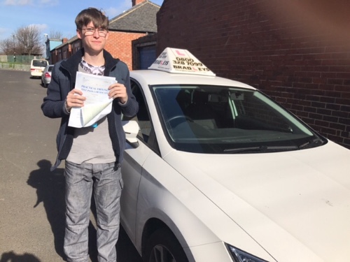 Driving schools fullwell Sunderland 