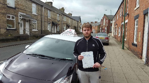 Driving schools Esh winning 