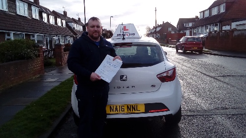 Driving schools Ashbrooke Sunderland 