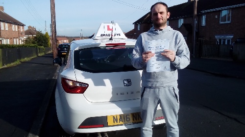 Driving schools murton