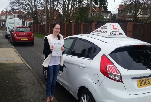 Driving instructors Herrington 