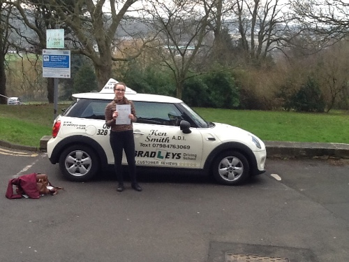 Driving lessons County Durham 