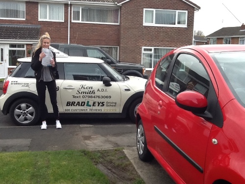 Driving schools Chester le street