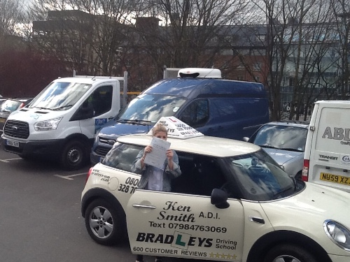 Driving schools County Durham 