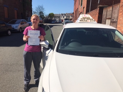 Driving lessons Roker Sunderland 
