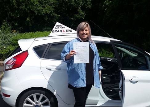 Driving lessons Sunderland 