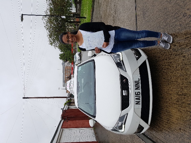 Driving lessons Sunderland 