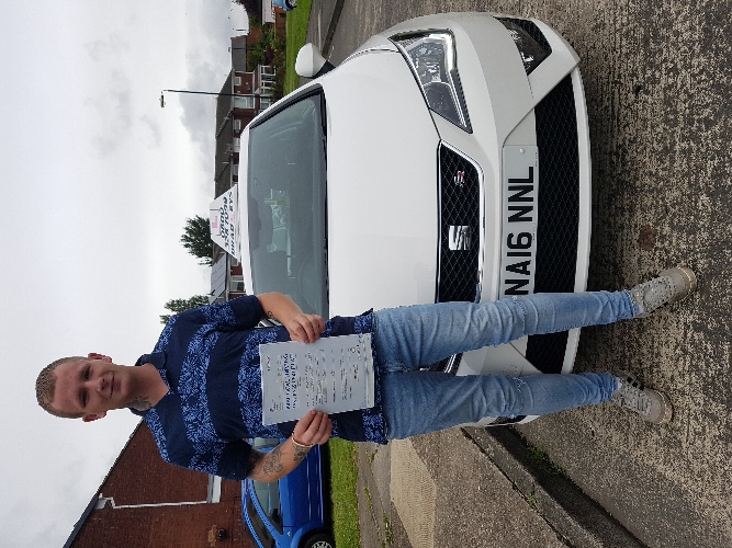 Driving lessons Castletown 
