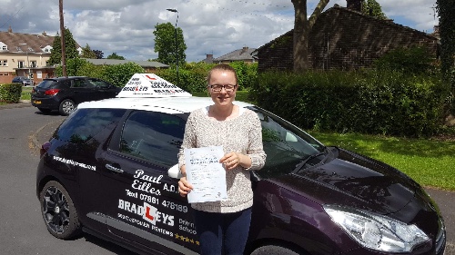 Durham city driving lessons