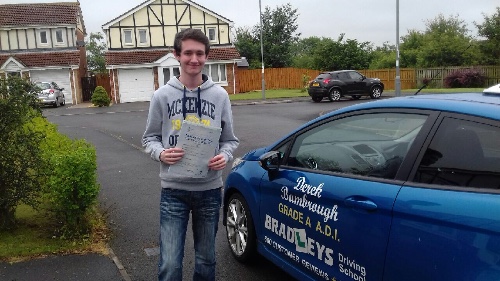 Driving lessons Shotton colliery