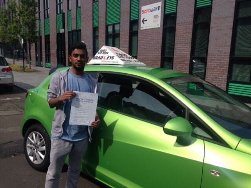 Driving schools houghton le spring 