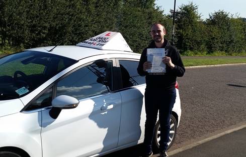 Driving lessons houghton le Spring 