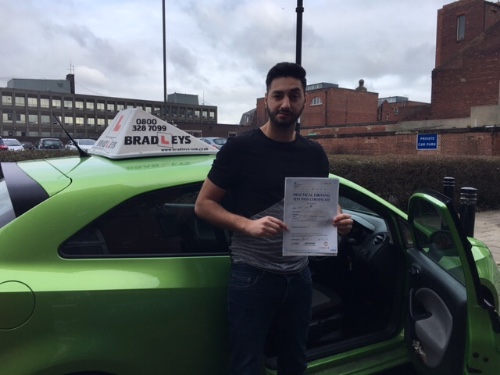 Sunderland driving schools