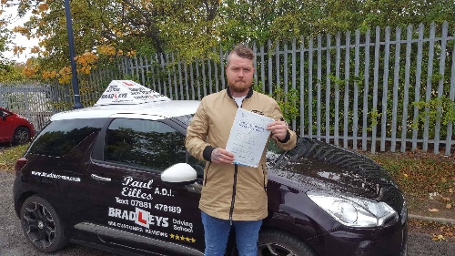 Driving  lessons Hetton 