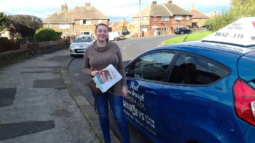 Driving lessons easington 