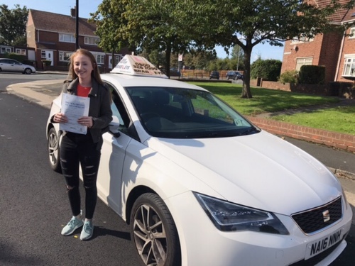 Driving instructors Redhouse 