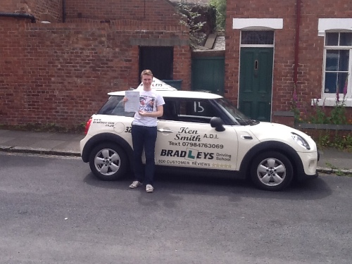 Driving lessons Durham City 