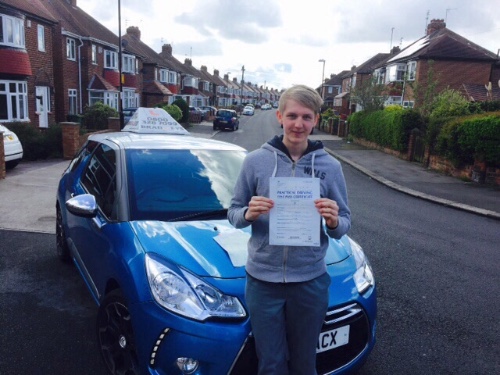 Driving schools Sunderland 