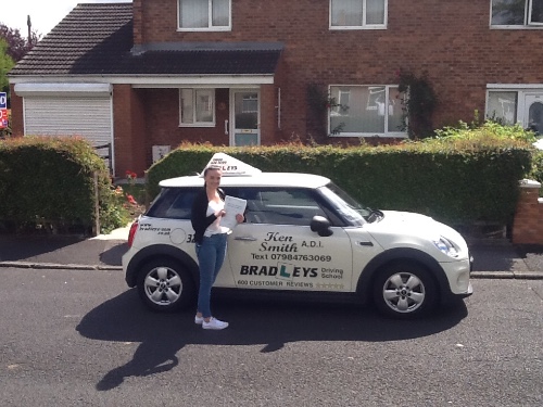 Driving instructors Carville 