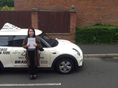 Driving lessons Durham City 