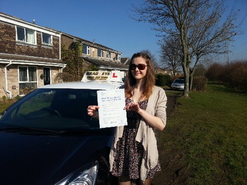 Driving instructors County Durham 